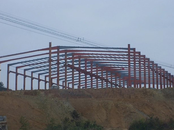 尼日利亞陶瓷廠